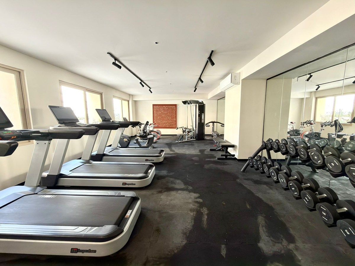 Apartamento em Villa Verona, Zapopan, foto 4 de 28