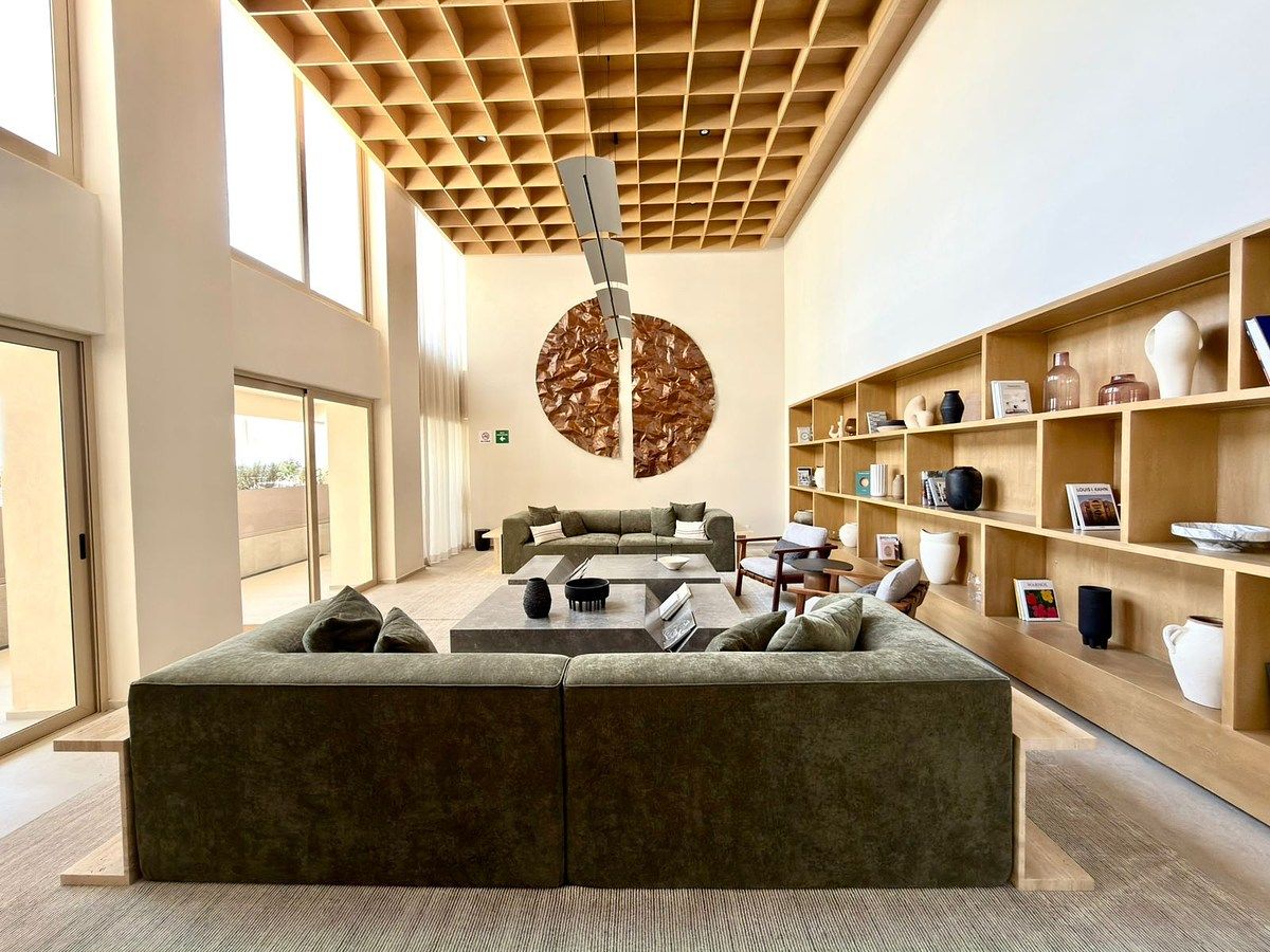 Apartamento em Villa Verona, Zapopan, foto 6 de 28