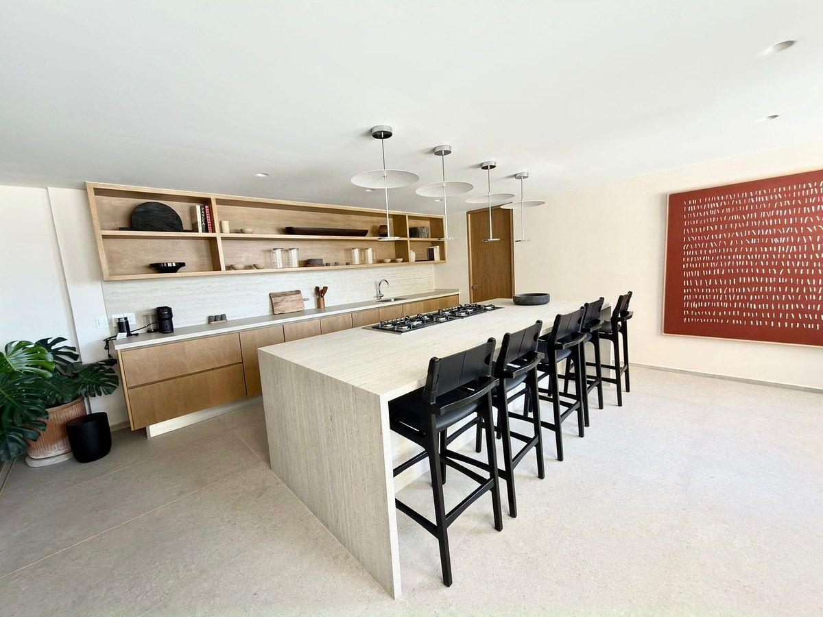 Apartamento em Villa Verona, Zapopan, foto 8 de 28