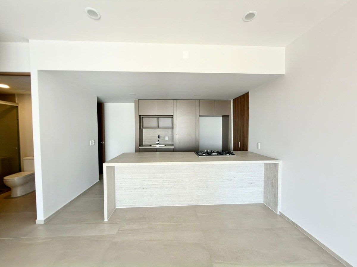 Apartamento em Villa Verona, Zapopan, foto 12 de 28