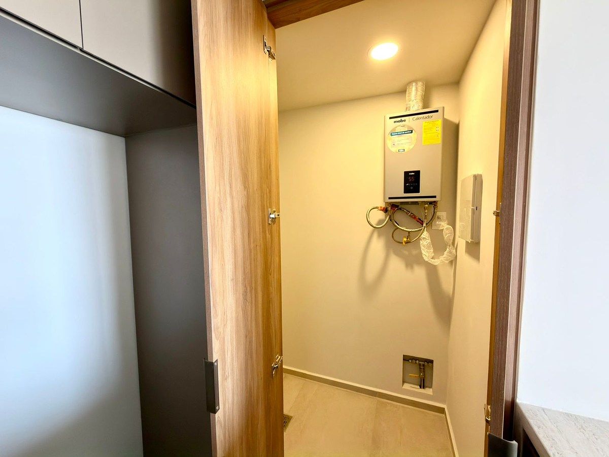 Apartamento em Villa Verona, Zapopan, foto 18 de 28