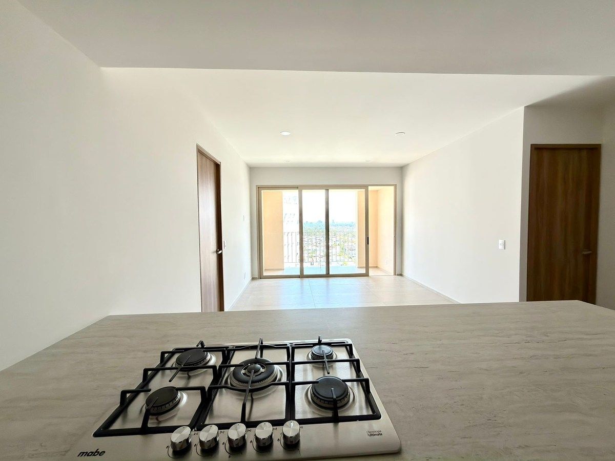 Apartamento em Villa Verona, Zapopan, foto 25 de 28