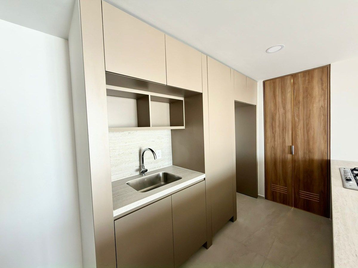 Apartamento em Villa Verona, Zapopan, foto 26 de 28