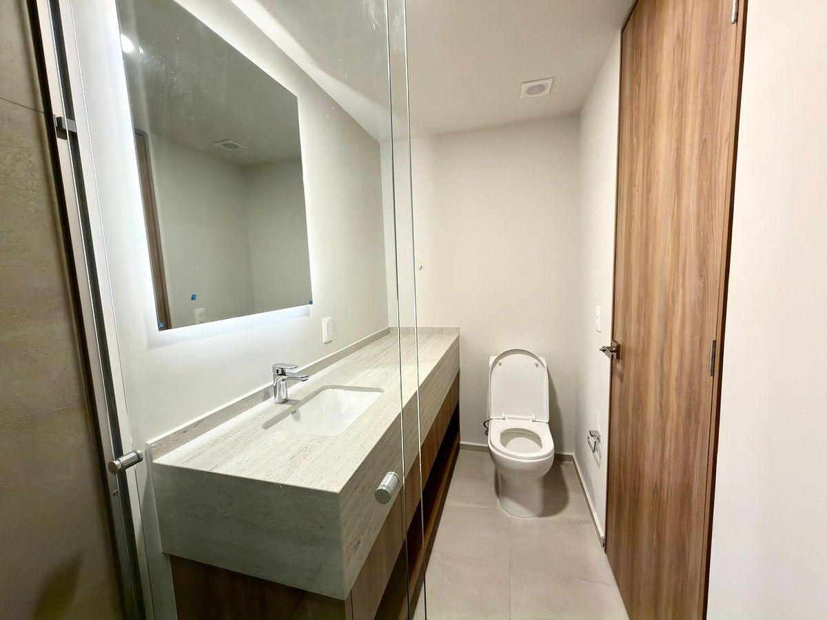 Apartamento em Villa Verona, Zapopan, foto 27 de 28