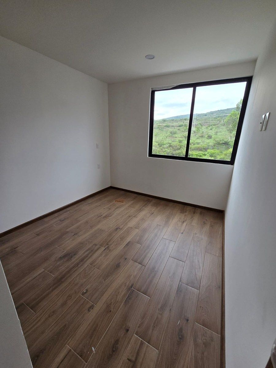Casa en Cañadas del Bosque, Morelia, foto 7 de 22