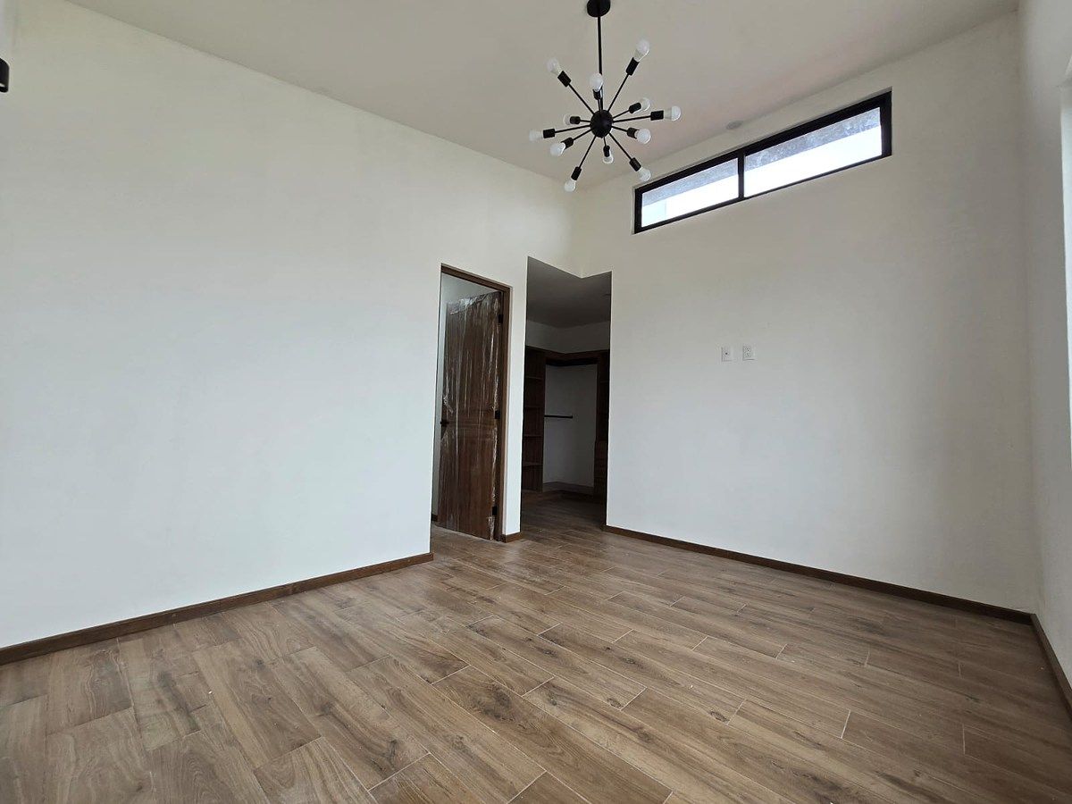 Casa en Cañadas del Bosque, Morelia, foto 11 de 22