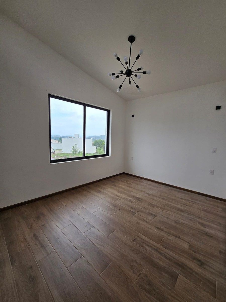 Casa en Cañadas del Bosque, Morelia, foto 10 de 22