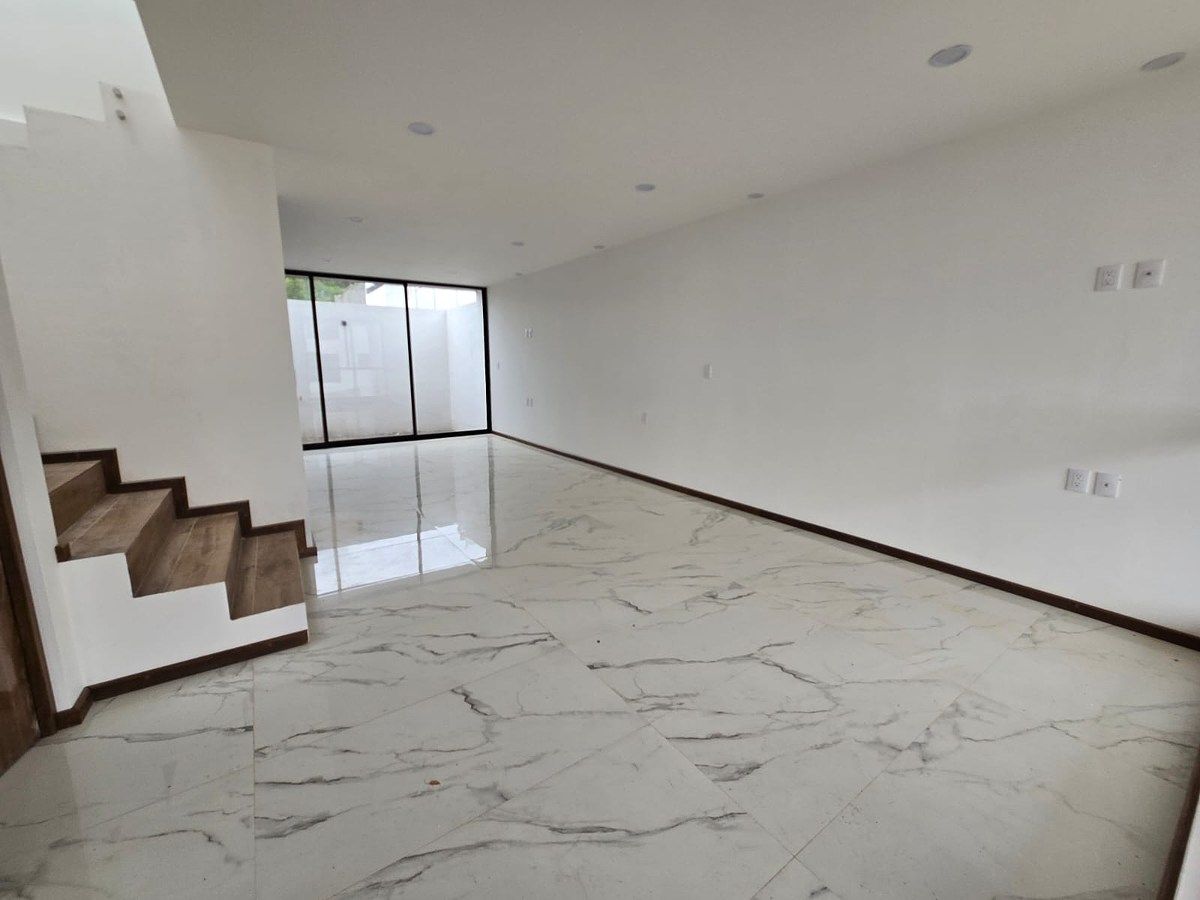 Casa en Cañadas del Bosque, Morelia, foto 14 de 22