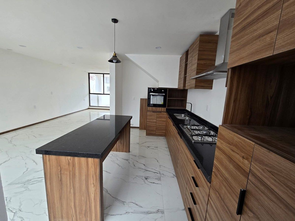 Casa en Cañadas del Bosque, Morelia, foto 15 de 22