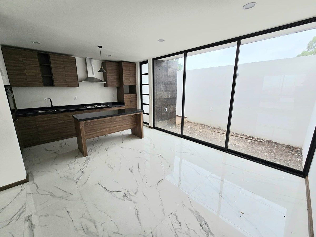 Casa en Cañadas del Bosque, Morelia, foto 18 de 22