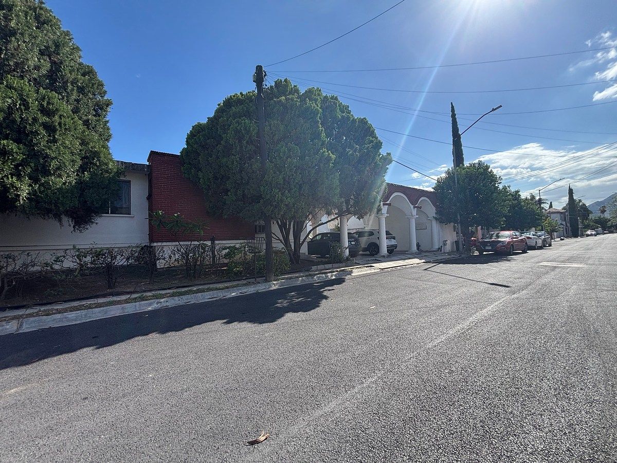 Casa em Del Carmen, Monterrey, foto 2 de 5