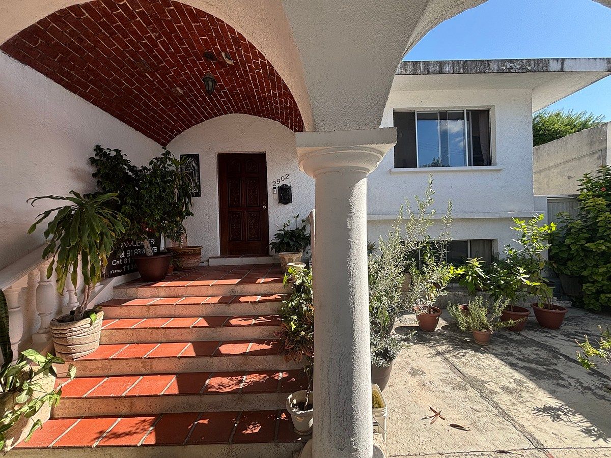 Casa em Del Carmen, Monterrey, foto 3 de 5