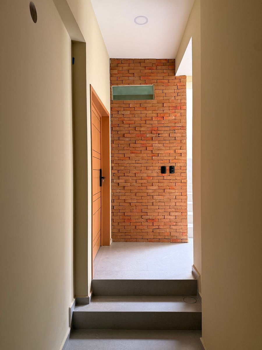 Departamento en Villaseñor, Guadalajara, foto 2 de 12
