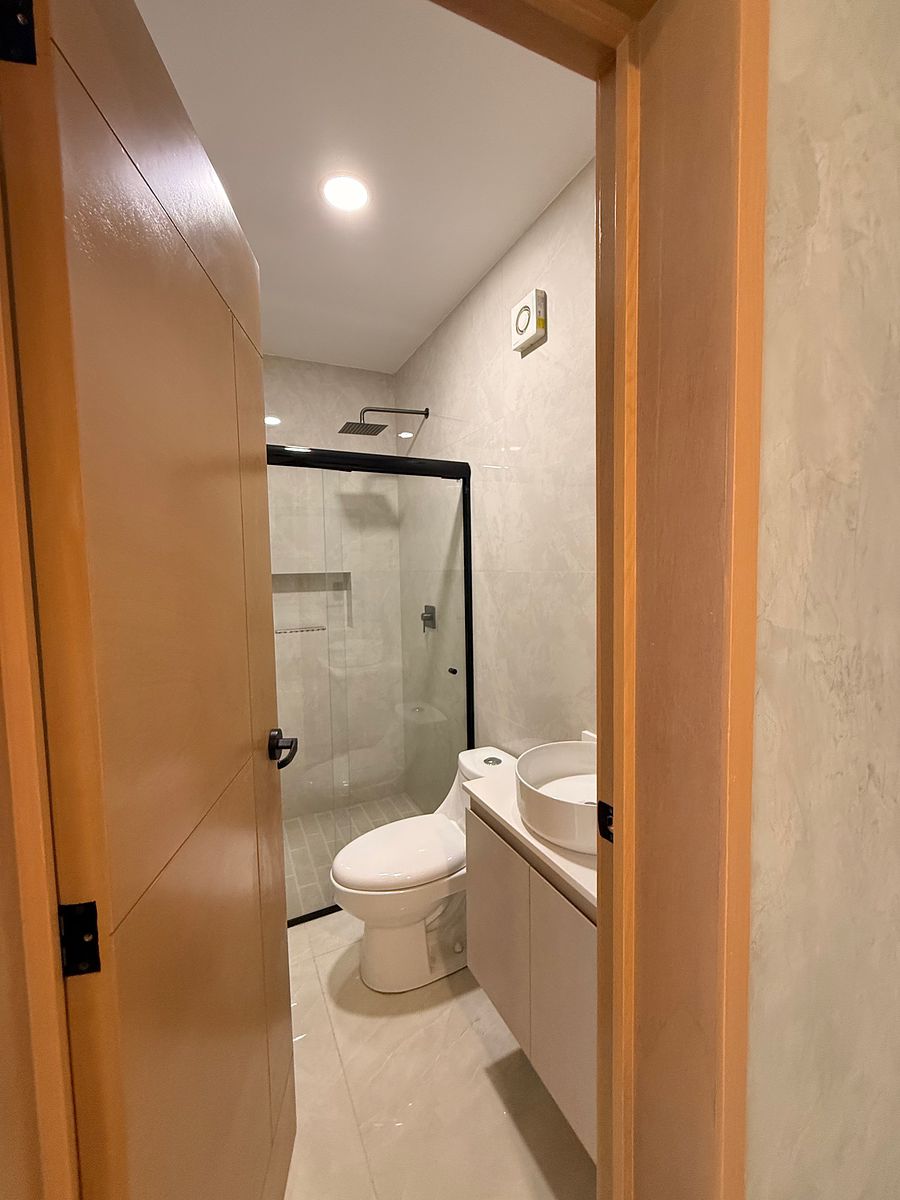 Departamento en Villaseñor, Guadalajara, foto 4 de 12