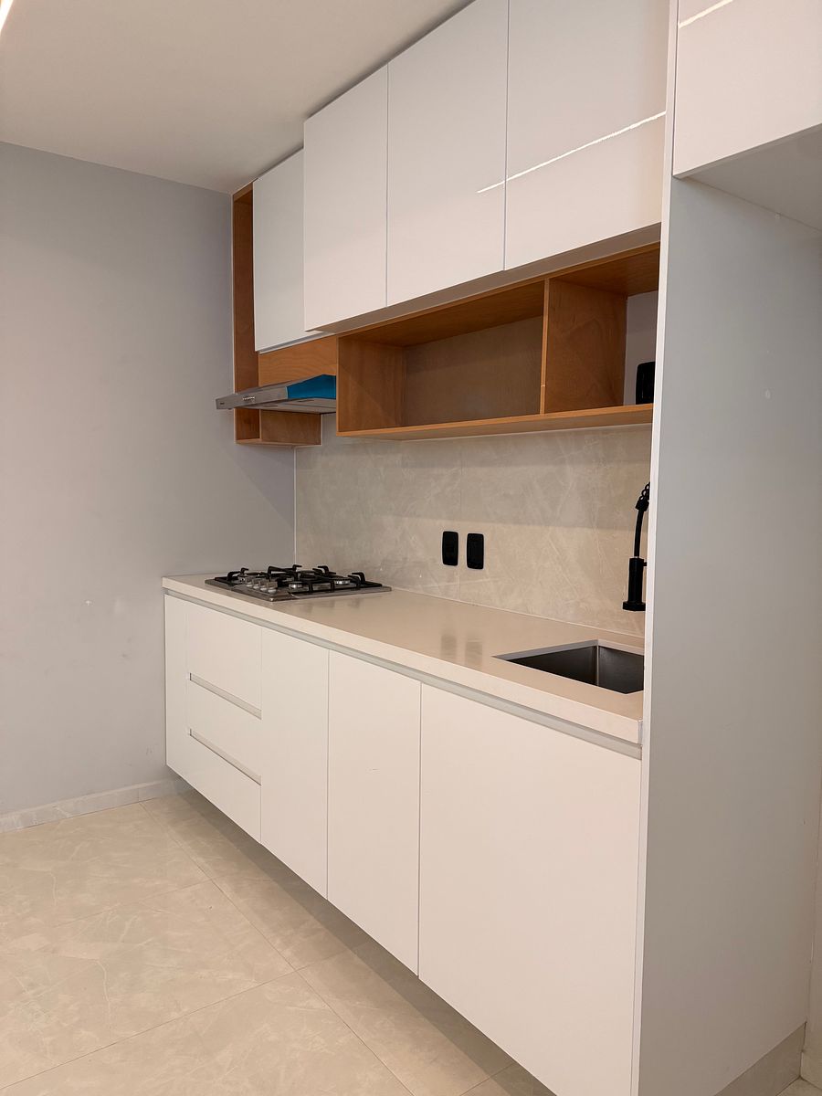 Departamento en Villaseñor, Guadalajara, foto 5 de 12