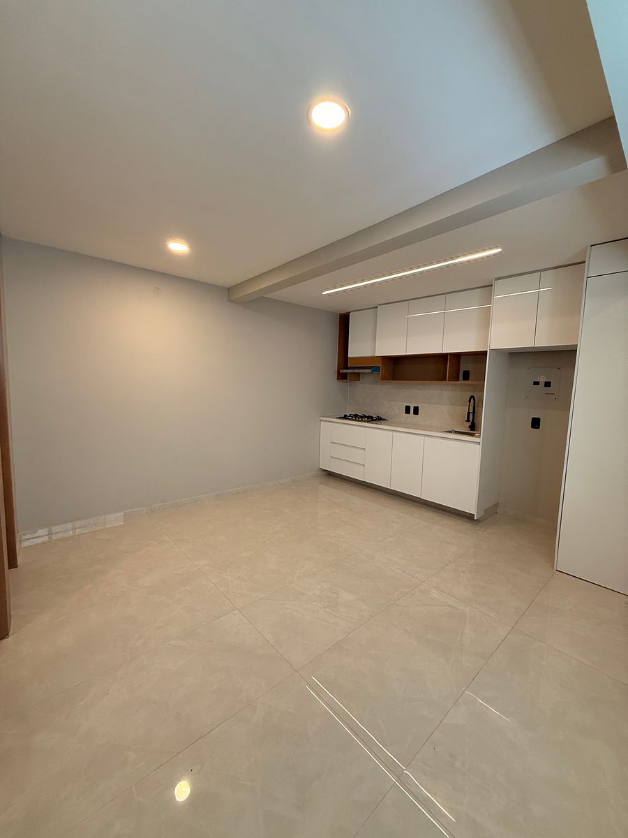Departamento en Villaseñor, Guadalajara, foto 7 de 12