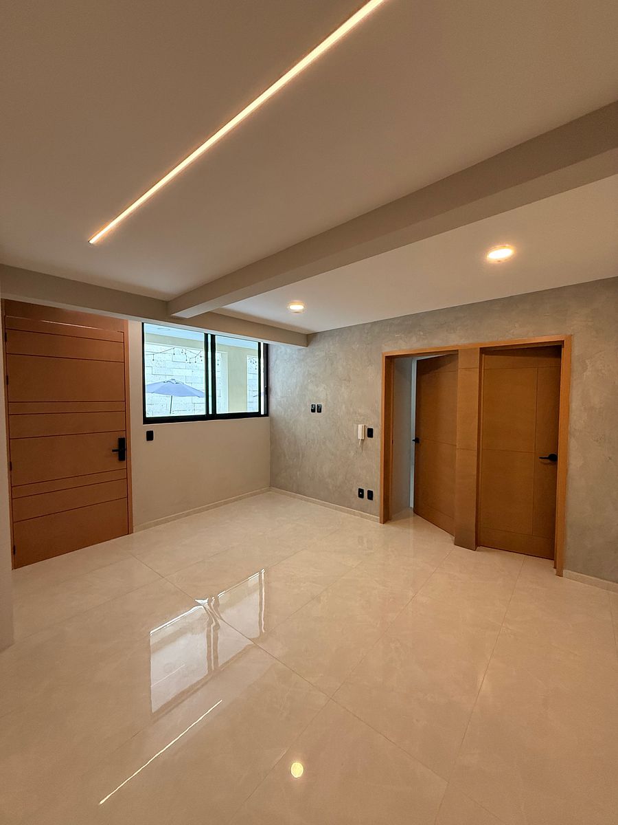 Departamento en Villaseñor, Guadalajara, foto 10 de 12