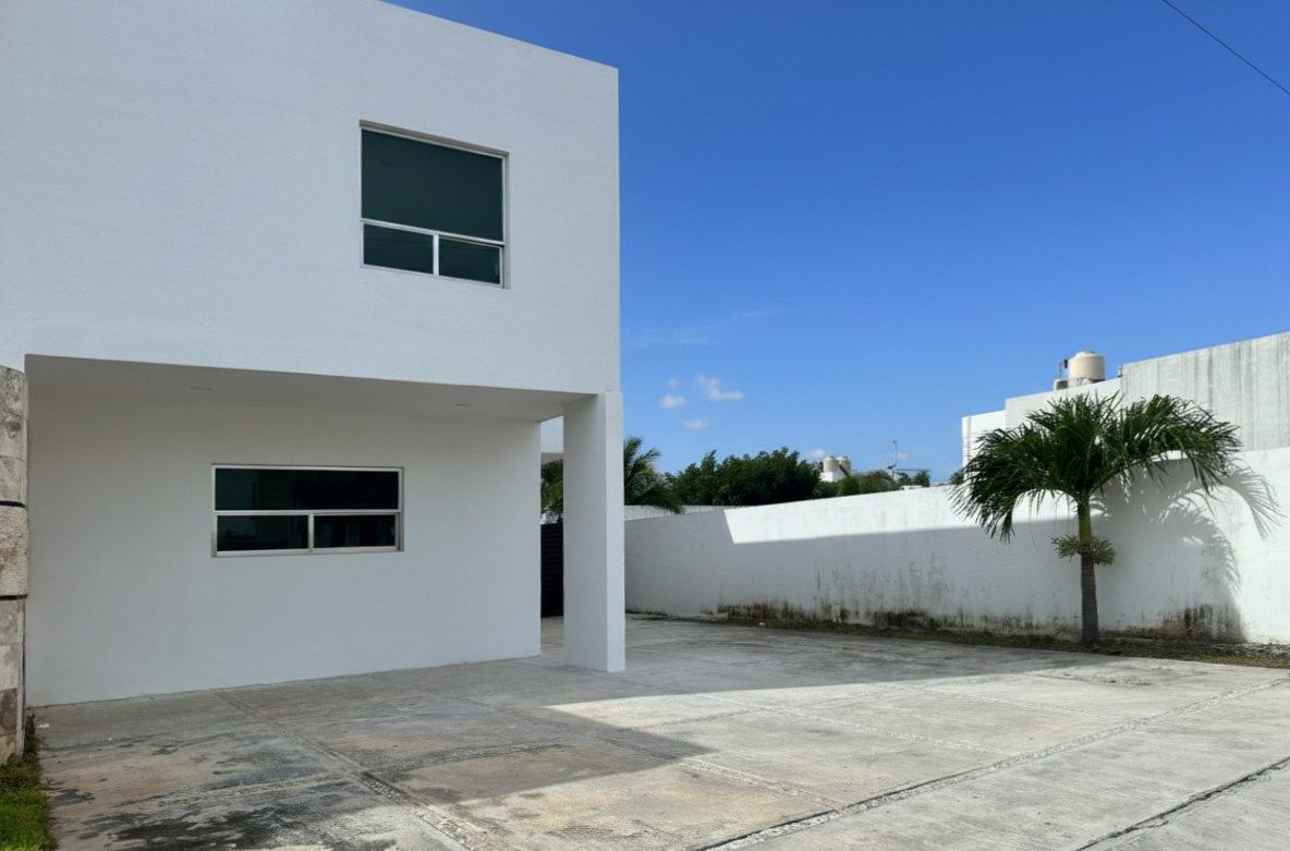 Casa en Dzityá, Mérida, foto 5 de 34