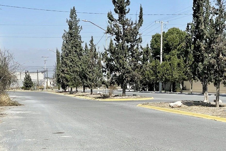 Lote em El Campanario, Saltillo, foto 4 de 6