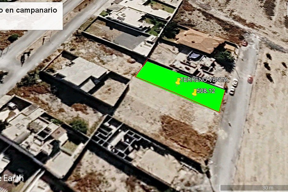 Lote em El Campanario, Saltillo, foto 6 de 6