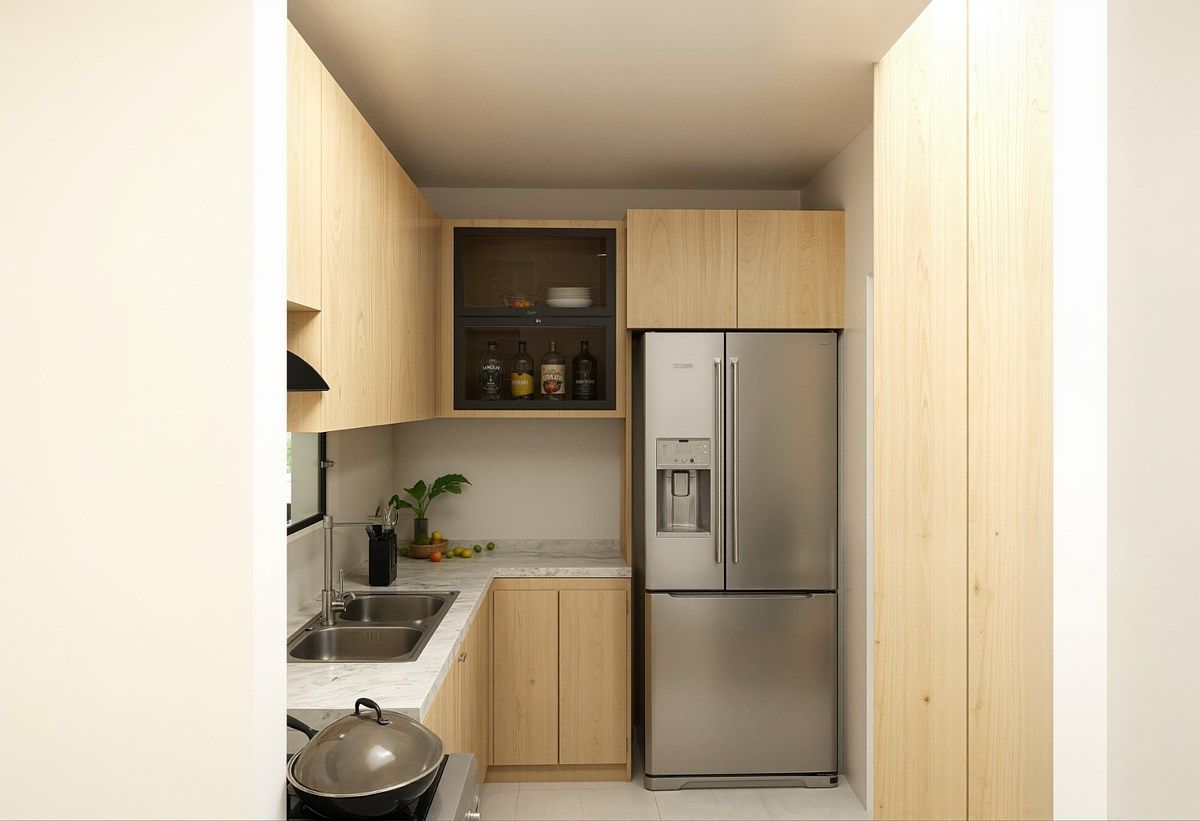 Apartamento en Ciudad Modelo, Santo Domingo Norte, foto 5 de 6