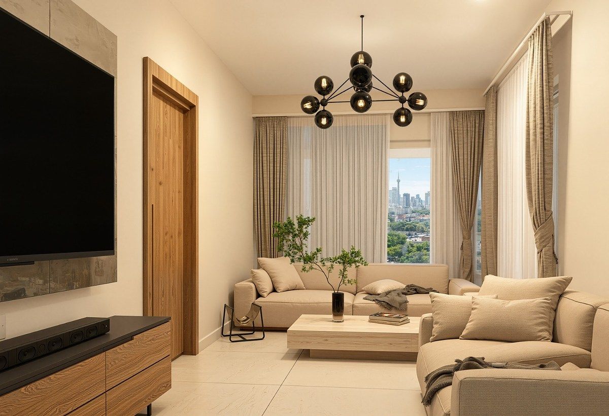 Exclusivo Proyecto Residencial en Santo Domingo Norte con Patio o Terraza, foto 1 de 6