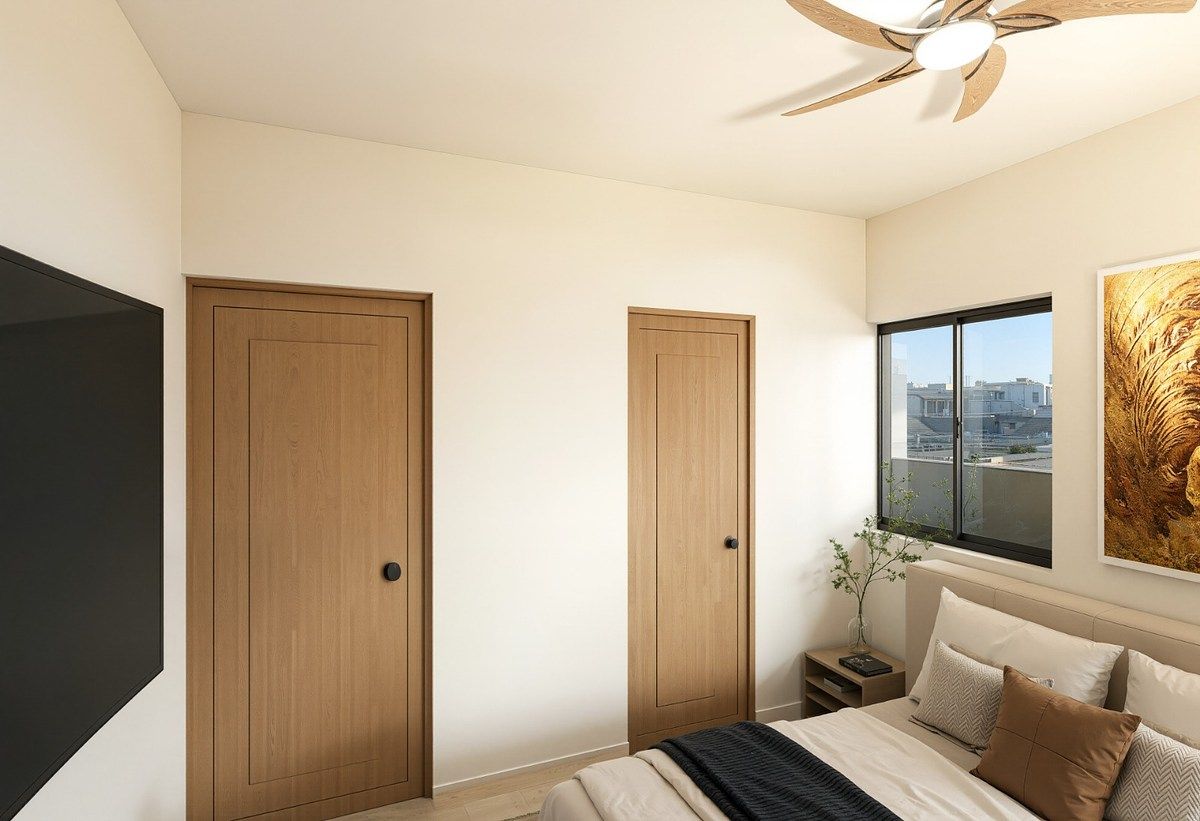 Apartamento en Ciudad Modelo, Santo Domingo Norte, foto 6 de 6