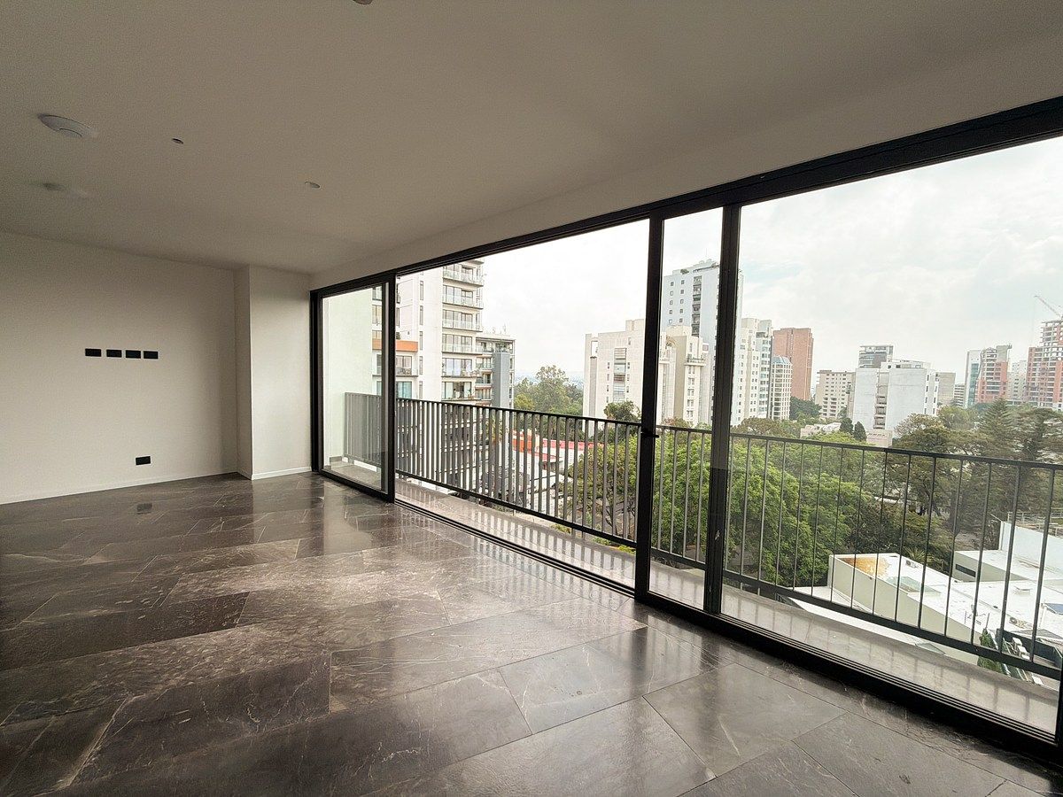 Departamento en Country Club, Guadalajara, foto 3 de 27