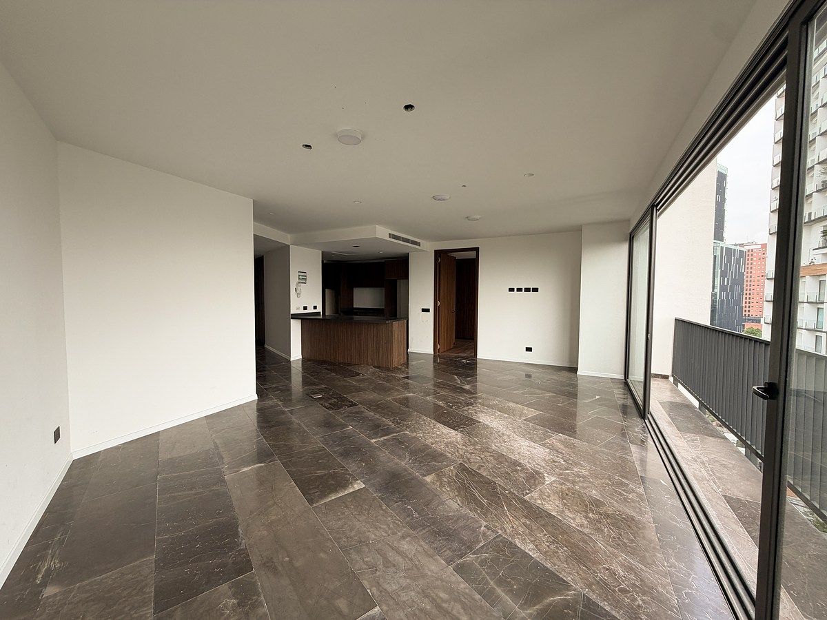 Departamento en Country Club, Guadalajara, foto 4 de 27