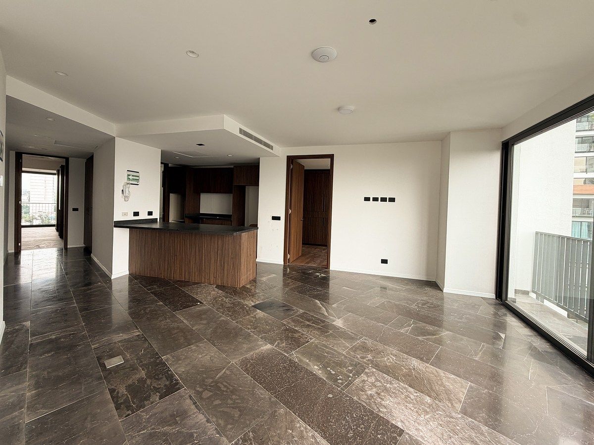 Departamento en Country Club, Guadalajara, foto 5 de 27