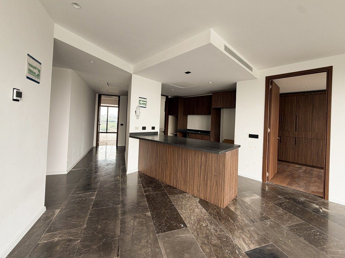 Departamento en Country Club, Guadalajara, foto 8 de 27