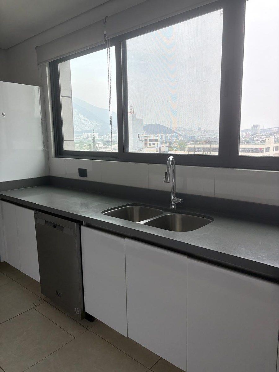 Apartamento em Del Valle, San Pedro Garza García, foto 4 de 8