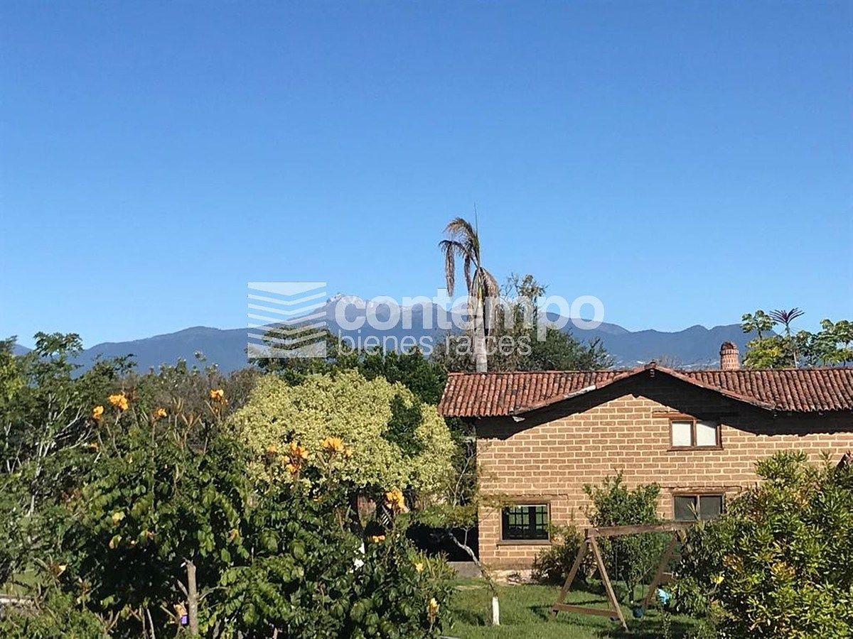 Rancho en Zumpahuacan, Zumpahuacán, foto 3 de 50