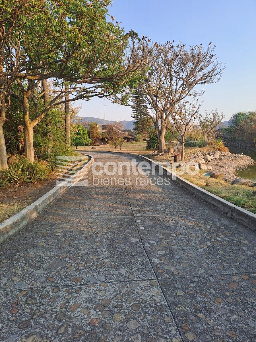 Rancho en Zumpahuacan, Zumpahuacán, foto 5 de 50