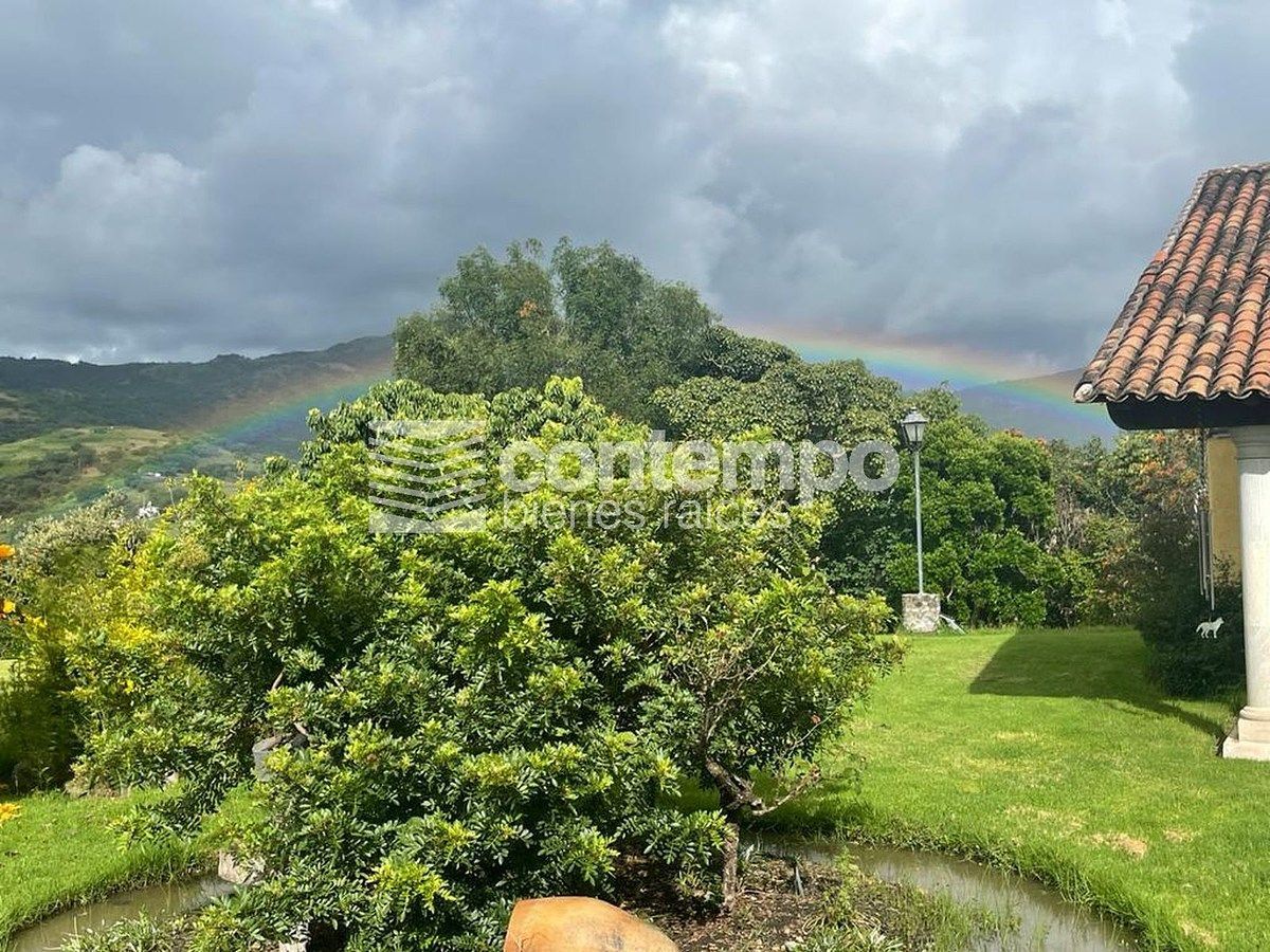 Rancho en Zumpahuacan, Zumpahuacán, foto 6 de 50