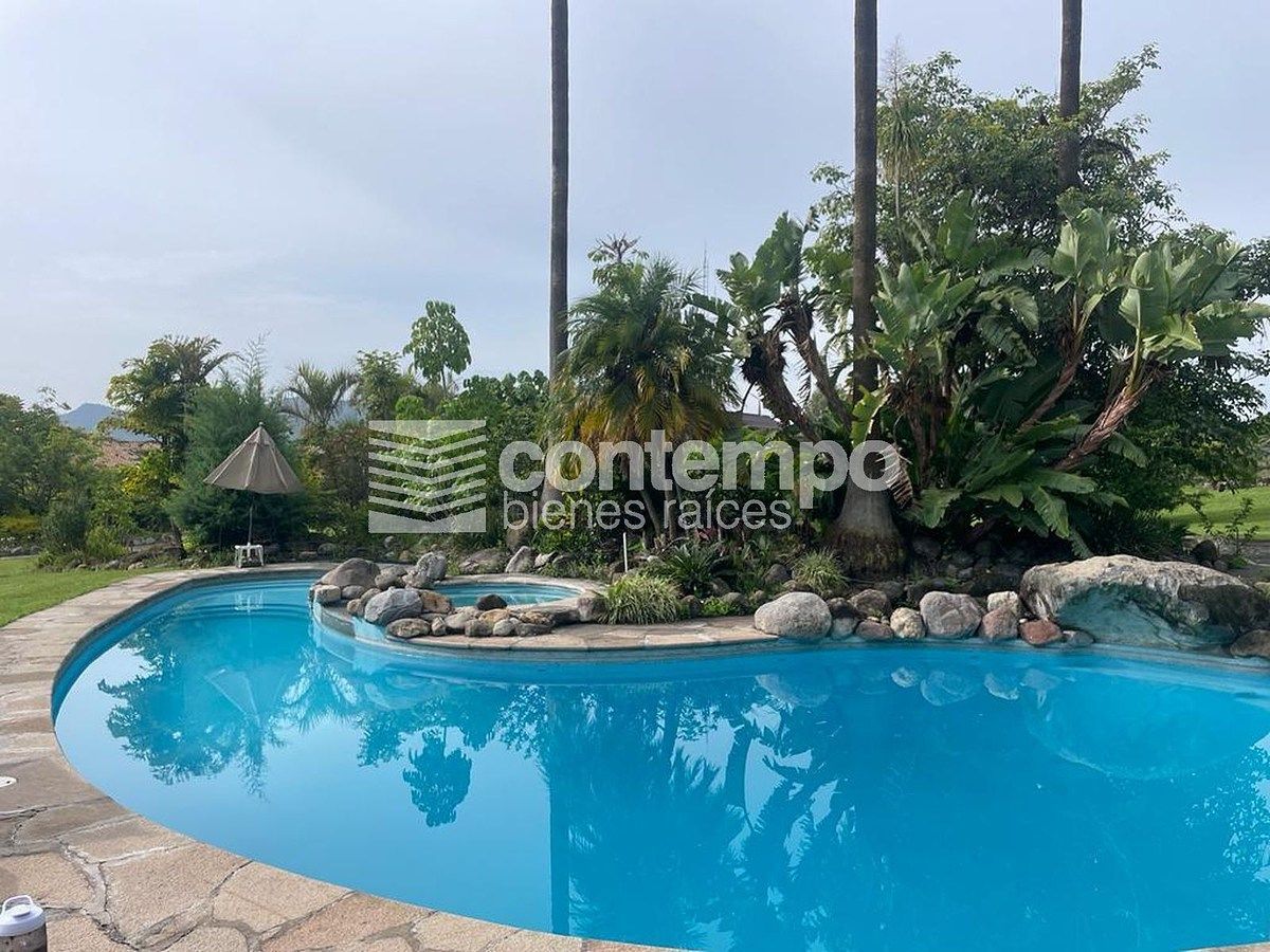 Rancho en Zumpahuacan, Zumpahuacán, foto 7 de 50