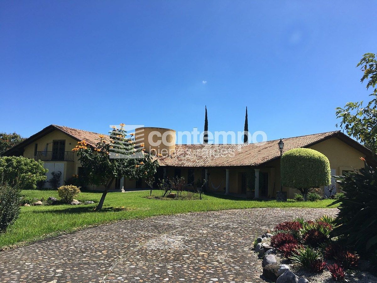 Rancho en Zumpahuacan, Zumpahuacán, foto 10 de 50