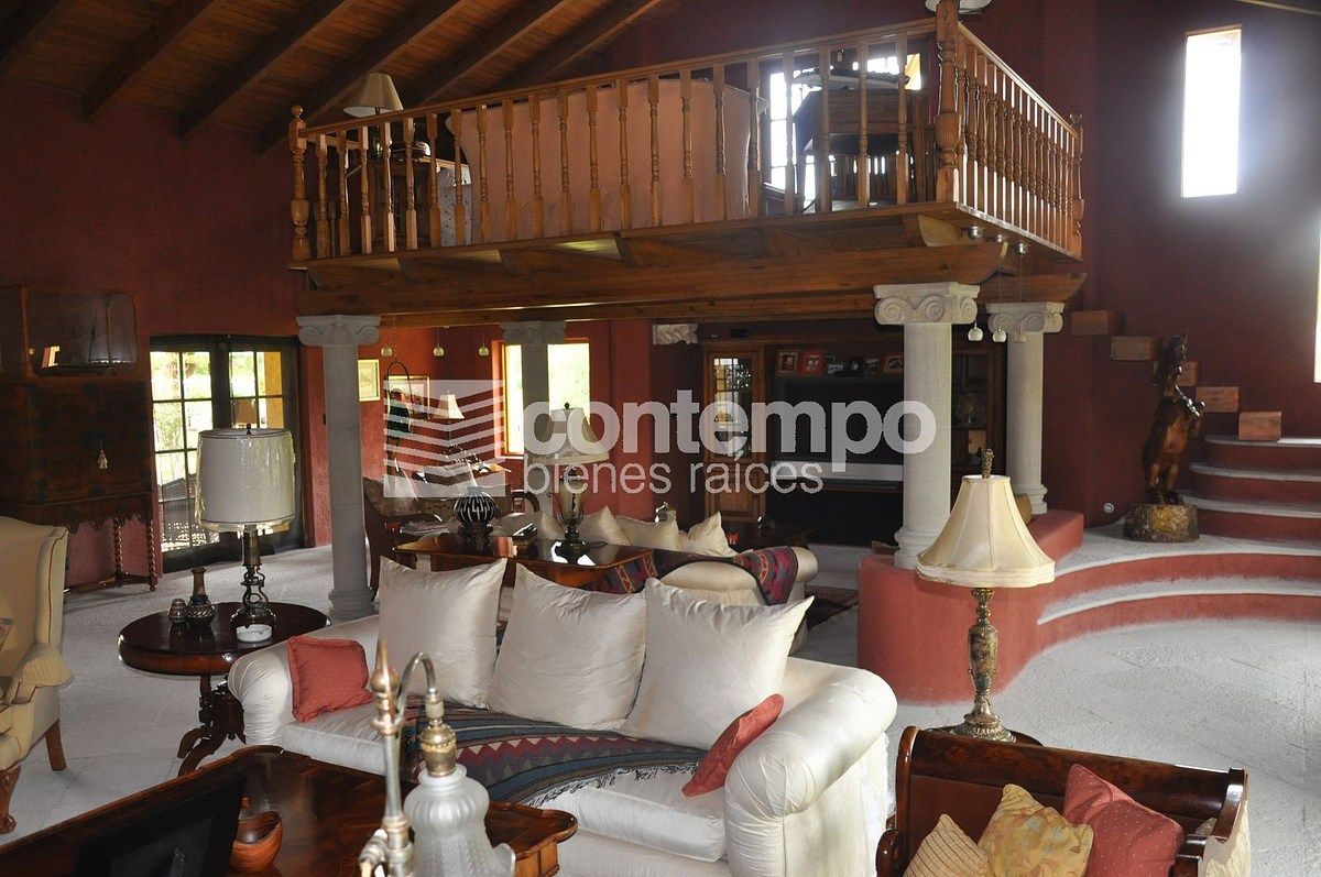Rancho en Zumpahuacan, Zumpahuacán, foto 18 de 50