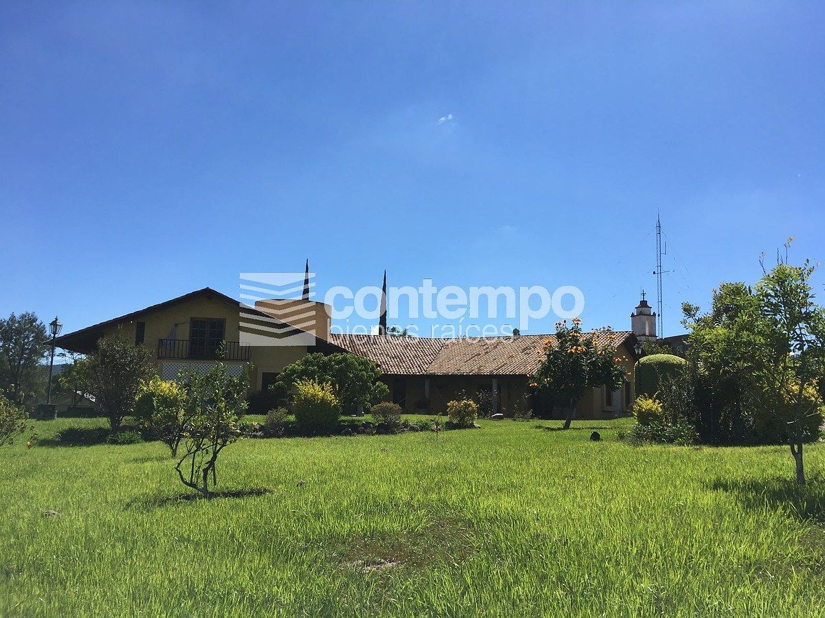 Rancho en Zumpahuacan, Zumpahuacán, foto 26 de 50