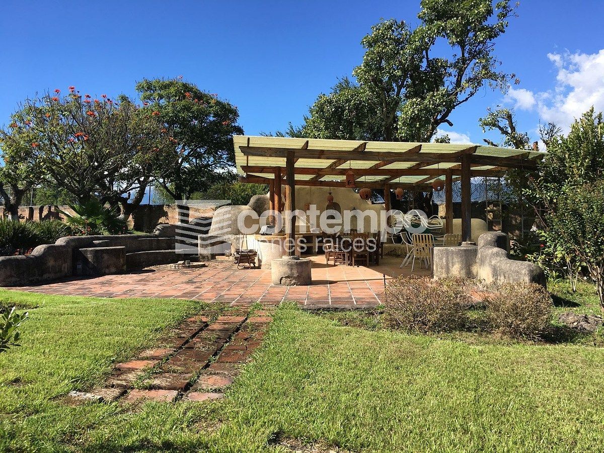 Rancho en Zumpahuacan, Zumpahuacán, foto 28 de 50