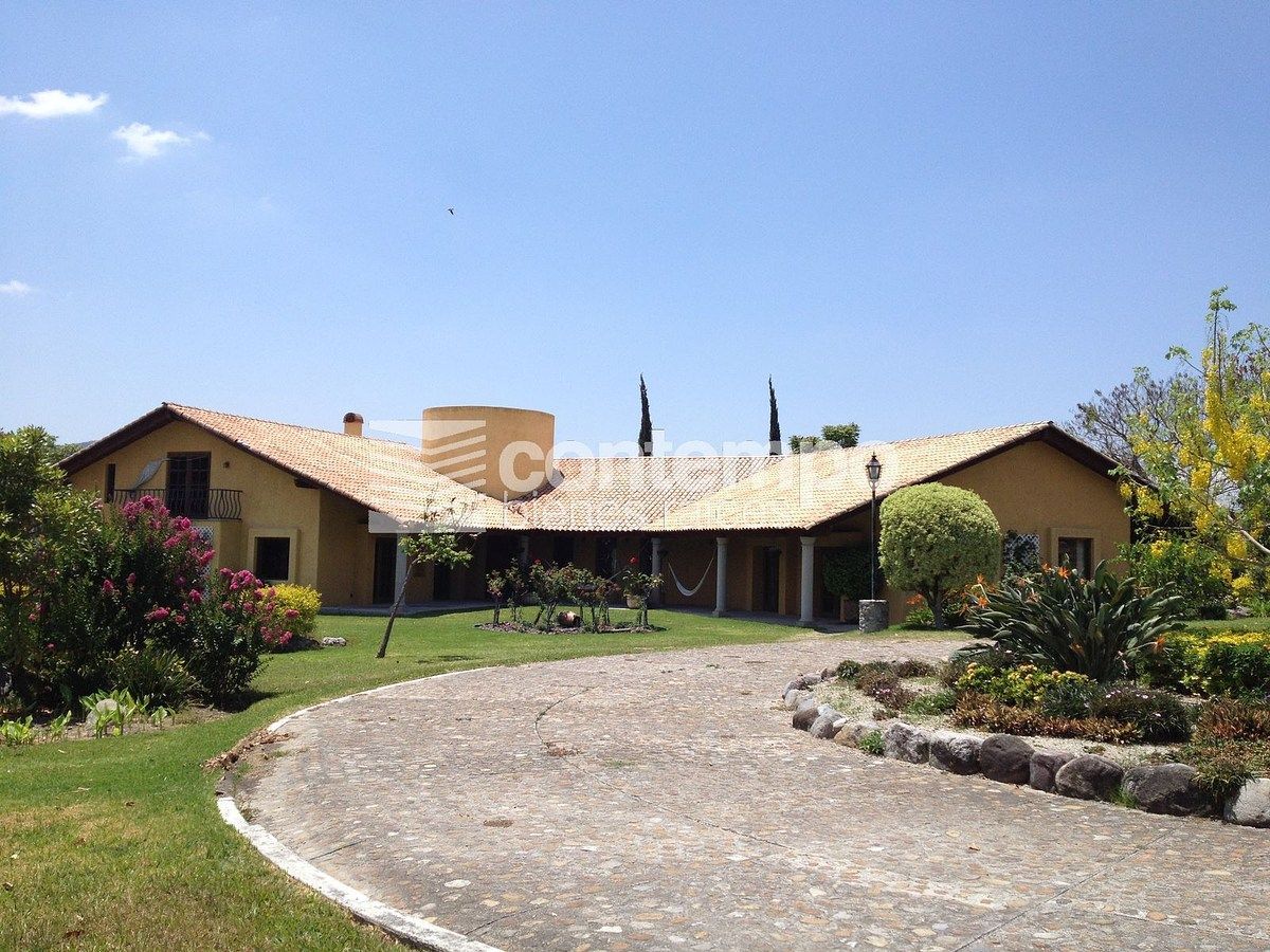 Rancho en Zumpahuacan, Zumpahuacán, foto 30 de 50
