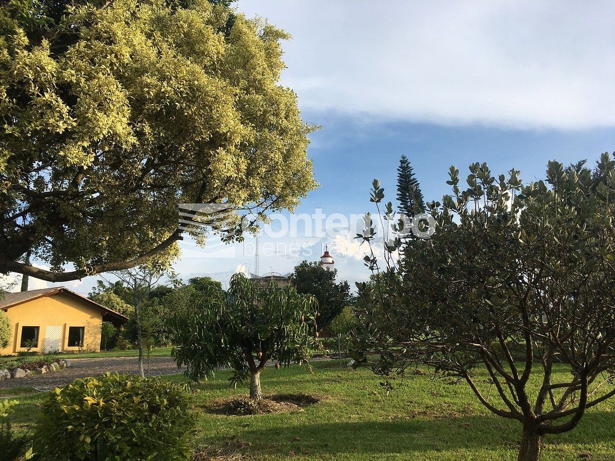 Rancho en Zumpahuacan, Zumpahuacán, foto 31 de 50