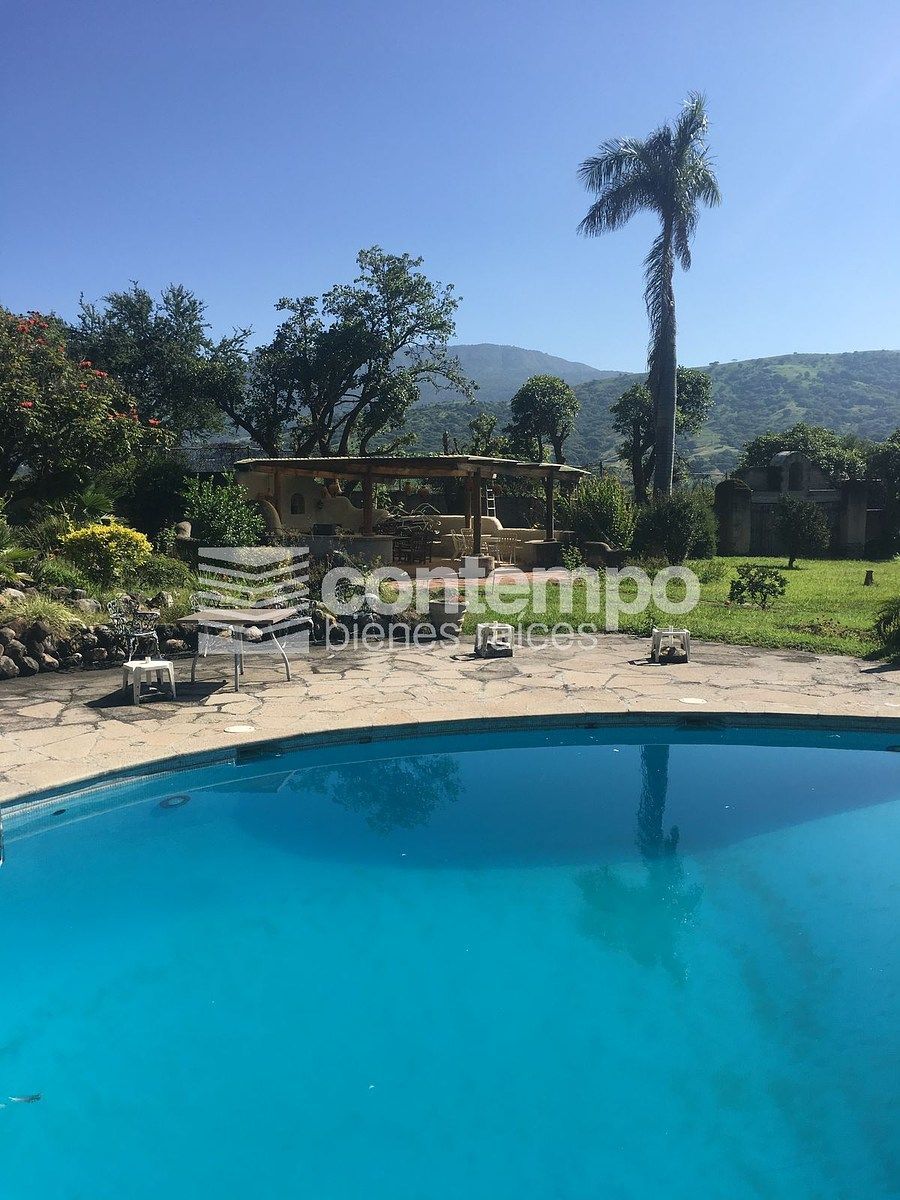 Rancho en Zumpahuacan, Zumpahuacán, foto 34 de 50
