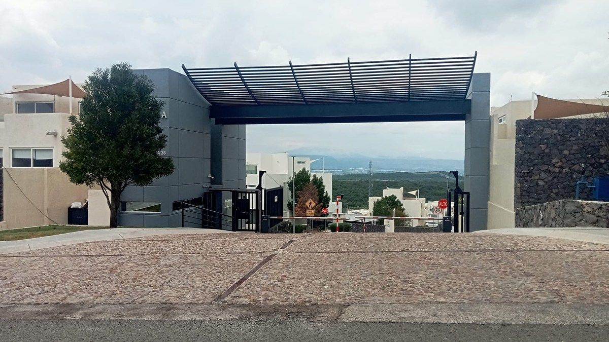 Casa en venta en Zibata, El Marqués, Querétaro, foto 1 de 1