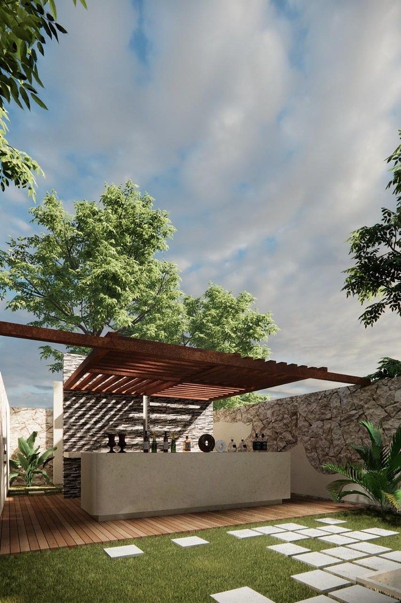 Casa en Mérida Centro, Mérida, foto 6 de 13