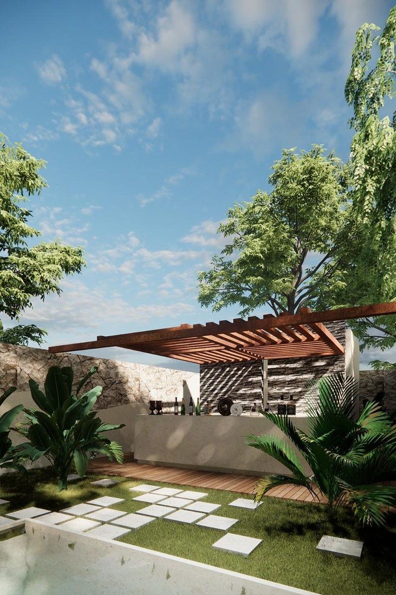 Casa en Mérida Centro, Mérida, foto 8 de 13