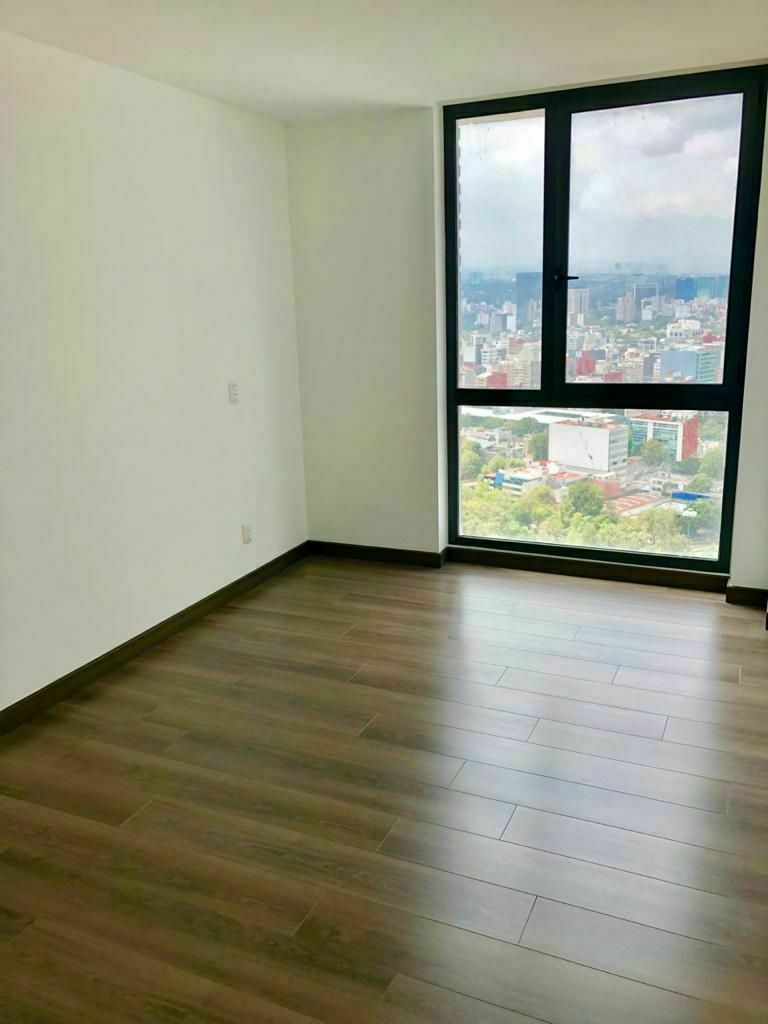 Pisos laminados, Persianas Elegance y  Blackout en recamaras, foto 4 de 23