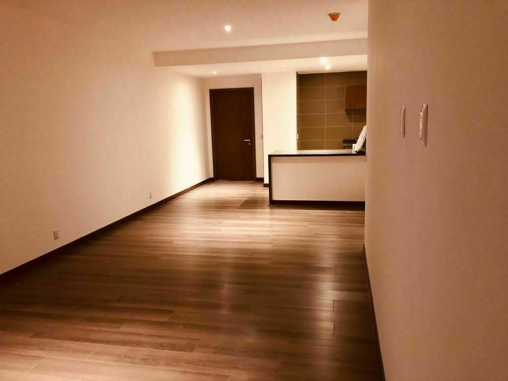 Apartamento em Anáhuac I Sección, Miguel Hidalgo, foto 8 de 23