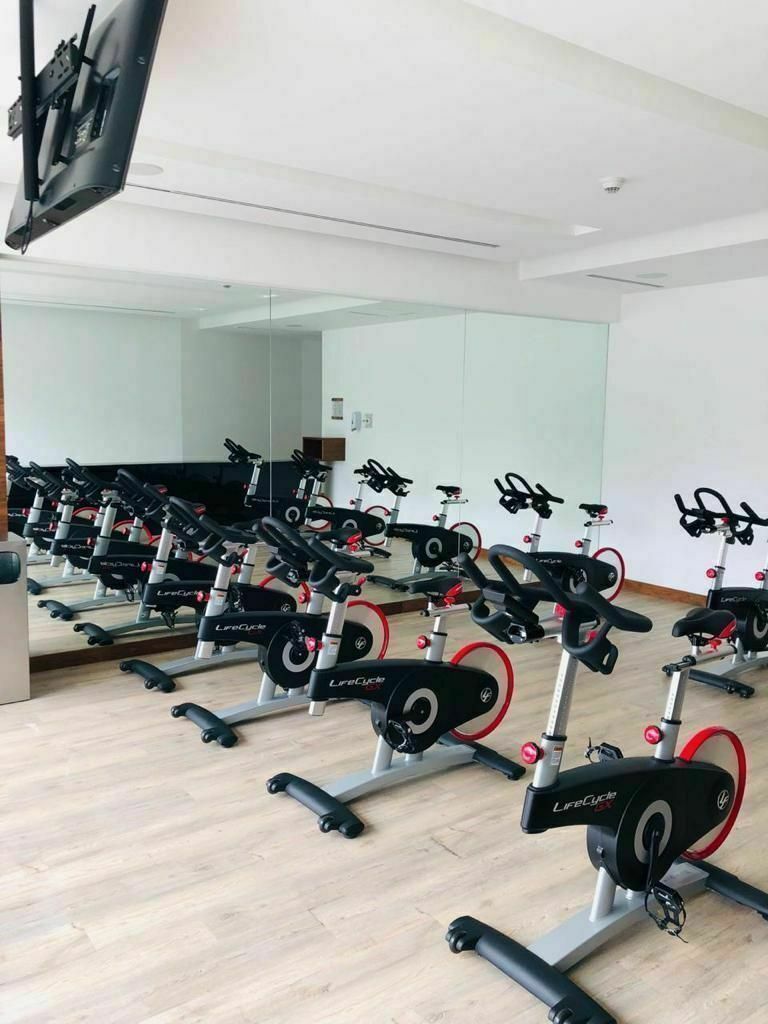 Apartamento em Anáhuac I Sección, Miguel Hidalgo, foto 16 de 23