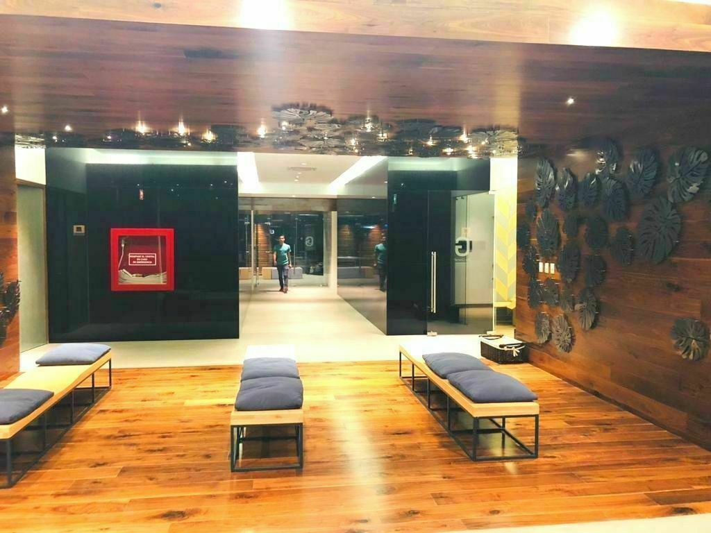 Apartamento em Anáhuac I Sección, Miguel Hidalgo, foto 18 de 23
